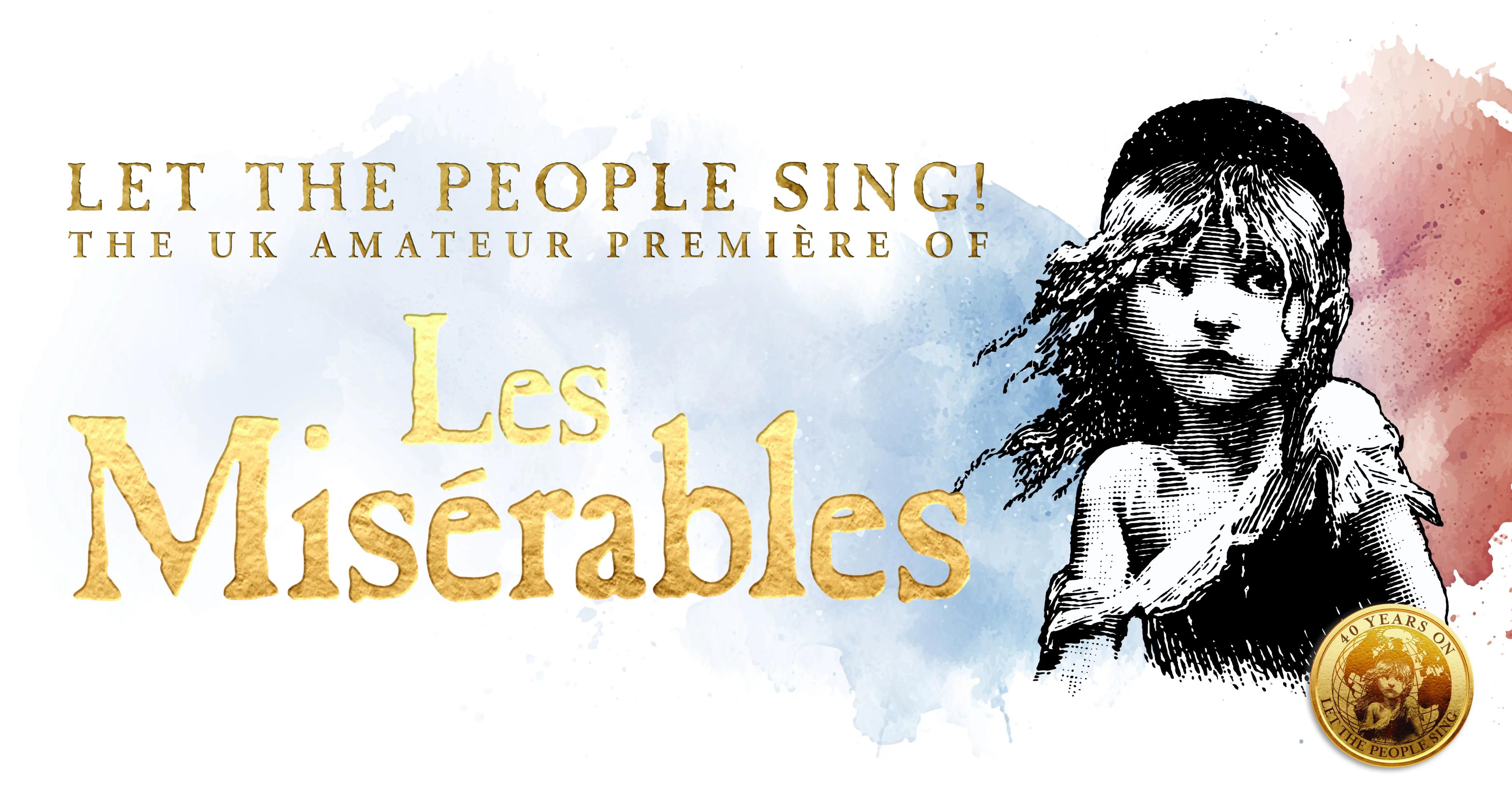 Cover Image for Les Misérables